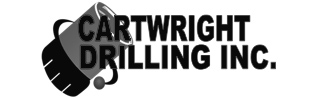 Cartwright Drilling Logo