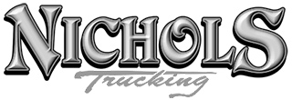 Nichols Trucking Logo